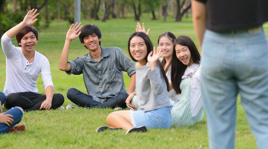 엘리트 프라이빗 모임